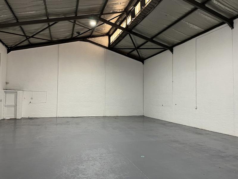 To Let commercial Property for Rent in Montague Gardens Western Cape